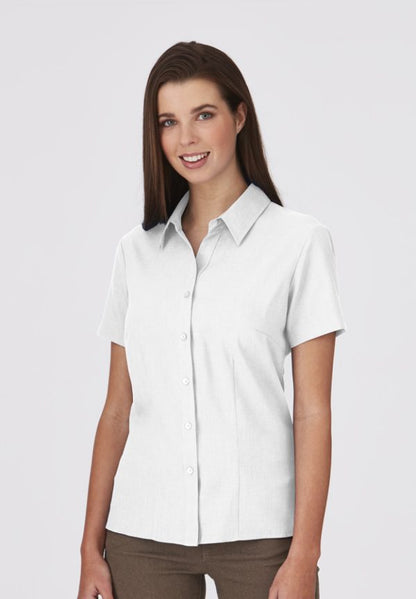 Ezylin Short Sleeve Shirt - 2146 (5 Colours)