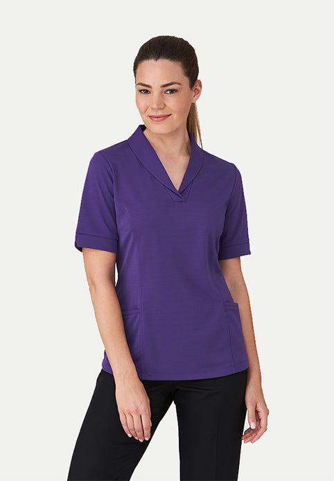 City Health Active Short Sleeve - 2230