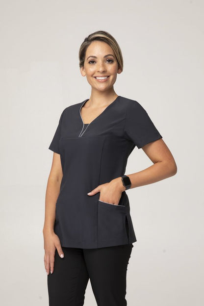 4-Way Stretch Tunic - 2280