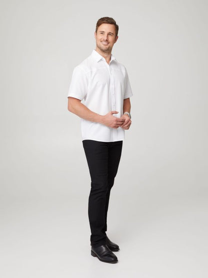 Ezylin Mens Short Sleeve - 4145