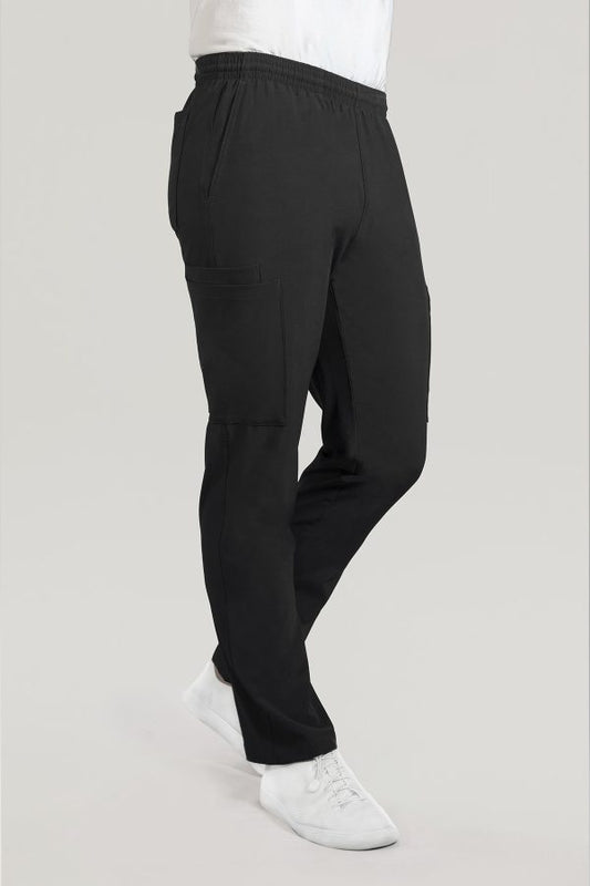 Mens City Active Pant - CA4P