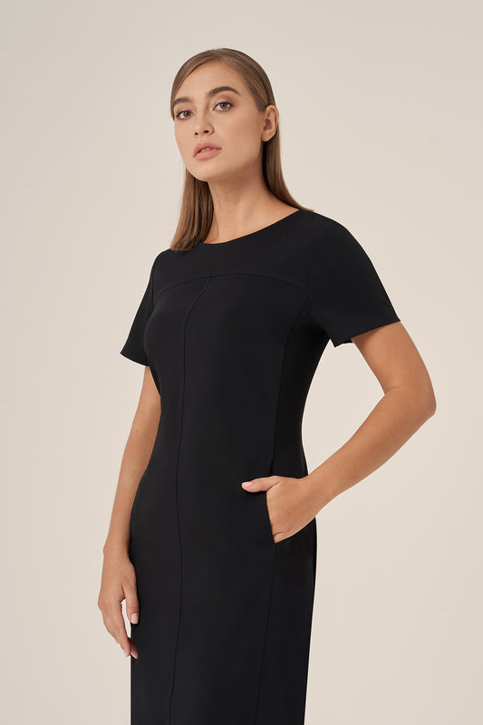 Riley Dress - FDR461