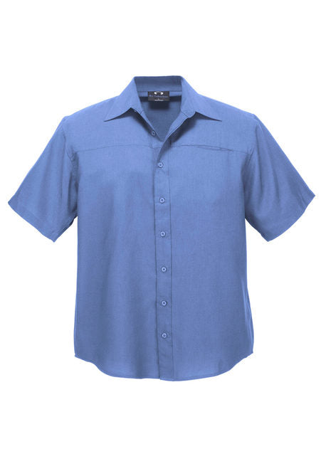 Oasis Mens Short Sleeve Comfortcool Shirt SH3603