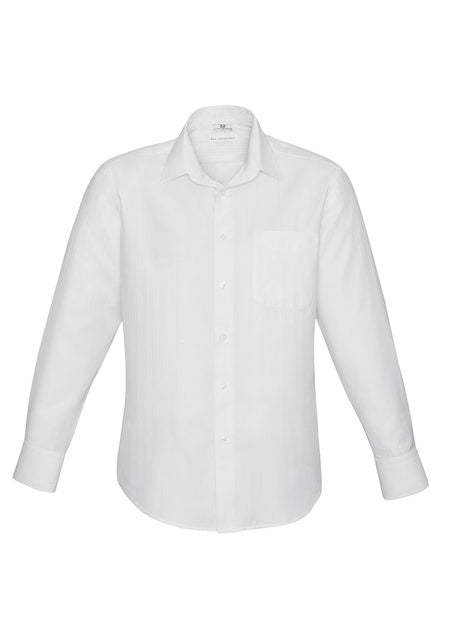 Preston Mens Long Sleeve Shirt S312ML