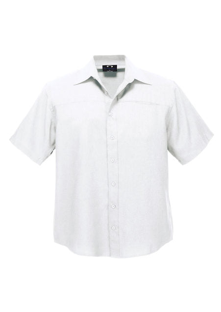 Oasis Mens Short Sleeve Comfortcool Shirt SH3603