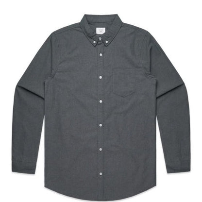 Mens Chambray Shirt (5415)