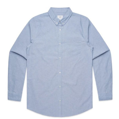 Mens Chambray Shirt (5415)