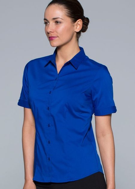 Mosman Short Sleeve Shirt 2903S