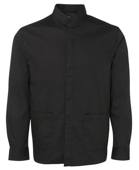 Mens Hospitality Long Sleeve Shirt 5MWS