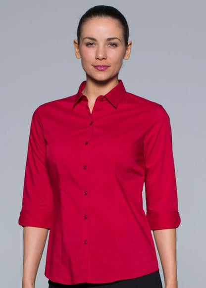 Mosman 3/4 Sleeve Shirt 2903T