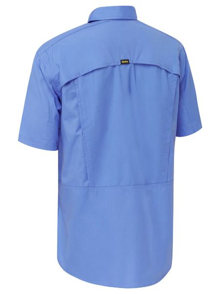 X Airflow Ripstop Shirt - Short Sleeve - BS1414