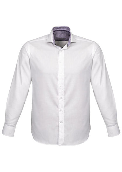 Herne Bay Mens Long Sleeve Shirt 41810