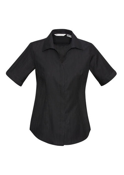 Preston Ladies Short Sleeve Shirt S312LS