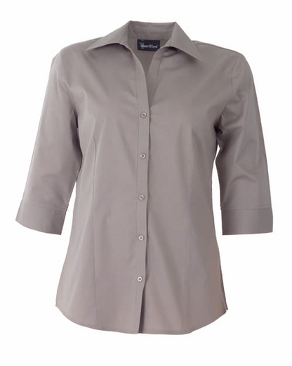 Rodeo Ladies 3/4 Sleeve Shirt W03