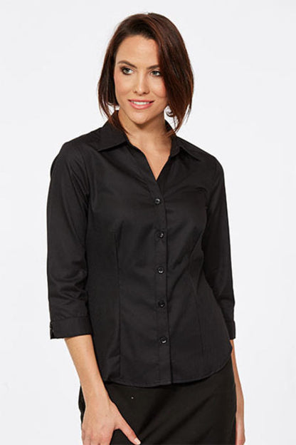 Serenity 3/4 Sleeve Shirt 6200Q33