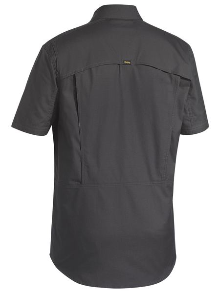 X Airflow Ripstop Shirt - Short Sleeve - BS1414