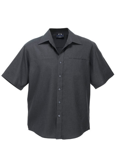 Oasis Mens Short Sleeve Comfortcool Shirt SH3603