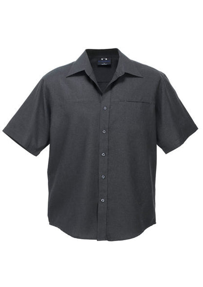 Oasis Mens Short Sleeve Comfortcool Shirt SH3603