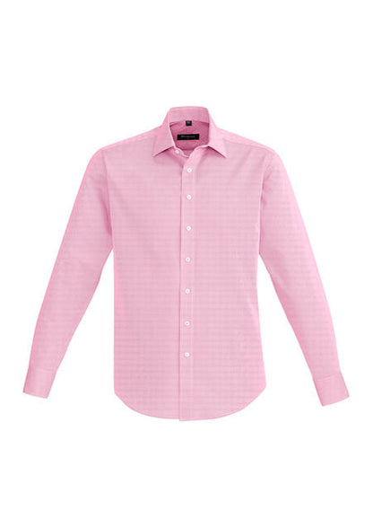 Hudson Mens Long Sleeve Shirt 40320