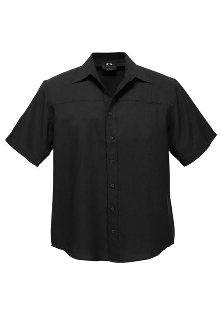 Oasis Mens Short Sleeve Comfortcool Shirt SH3603