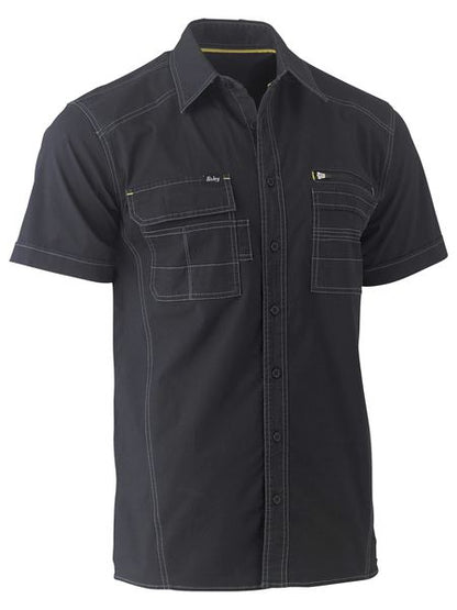 Flx & Move™Utility Shirt - BS1144