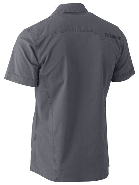 Flx & Move™Utility Shirt - BS1144