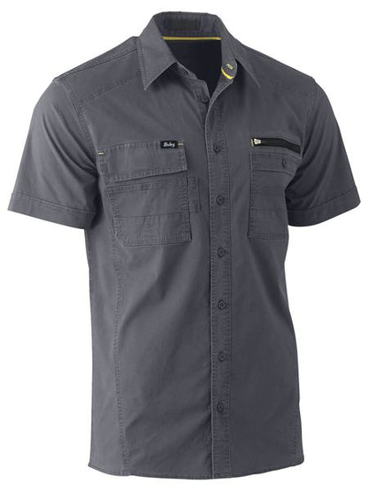 Flx & Move™Utility Shirt - BS1144