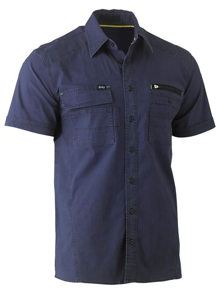 Flx & Move™Utility Shirt - BS1144