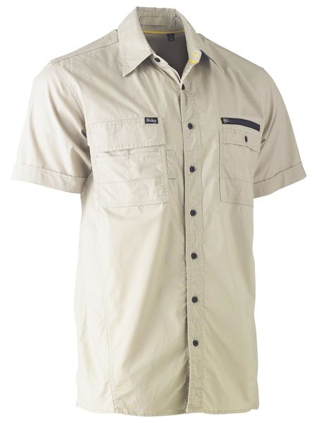 Flx & Move™Utility Shirt - BS1144