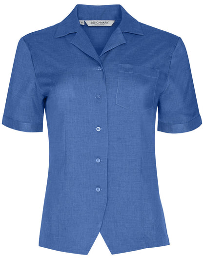 Ladies CoolDry® Short Sleeve Overblouse - M8614S (3 Colours)