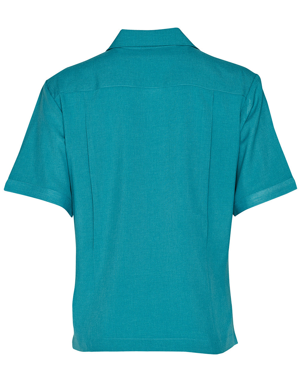 Ladies CoolDry® Short Sleeve Overblouse - M8614S (3 Colours)