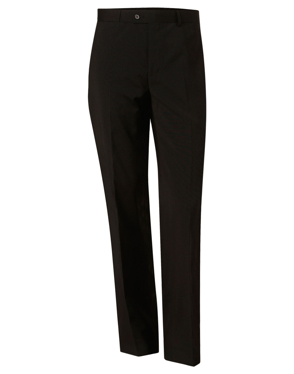 Mens Poly Viscose Stretch Pants - M9330