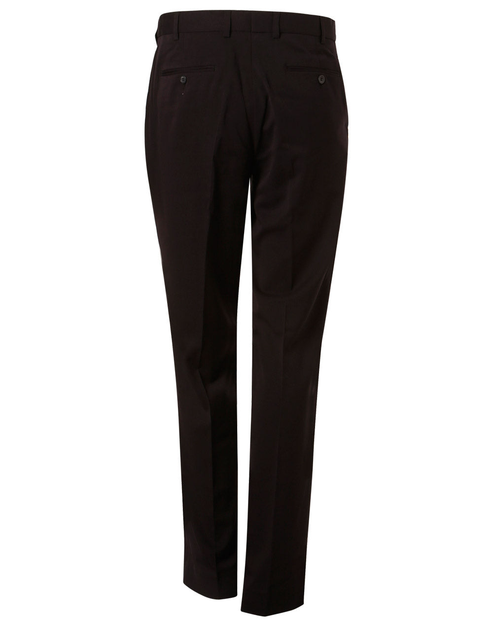 Mens Poly Viscose Stretch Pants - M9330