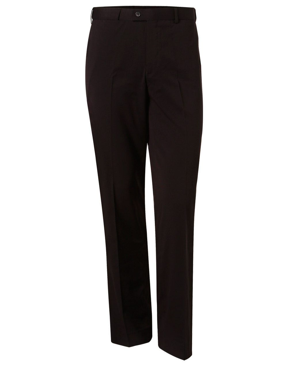 Mens Poly Viscose Stretch Pants - M9330