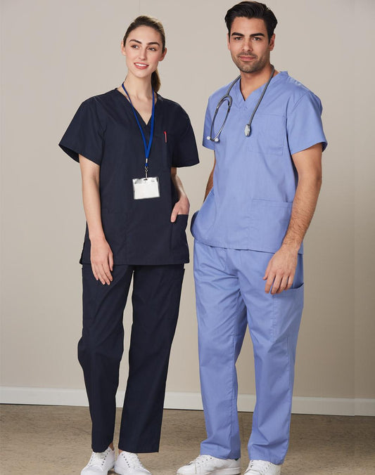 Unisex Scrubs Pants - M9370