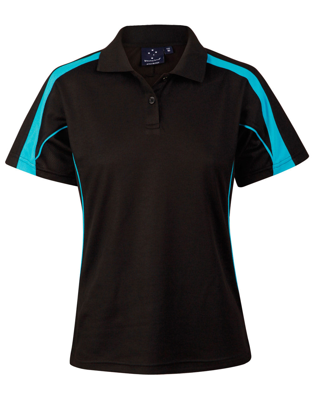 Ladies Sport TrueDry Polo Short Sleeve 160gsm - PS54 (11 colours)