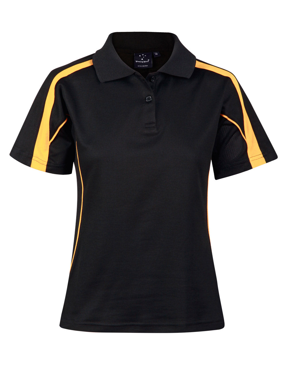 Ladies Sport TrueDry Polo Short Sleeve 160gsm - PS54 (11 colours)