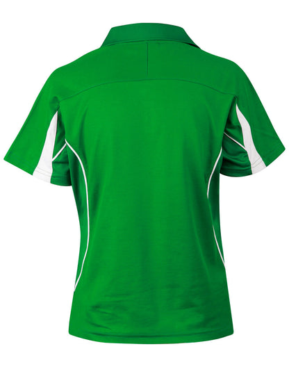 Ladies Sport TrueDry Polo Short Sleeve 160gsm - PS54 (11 colours)