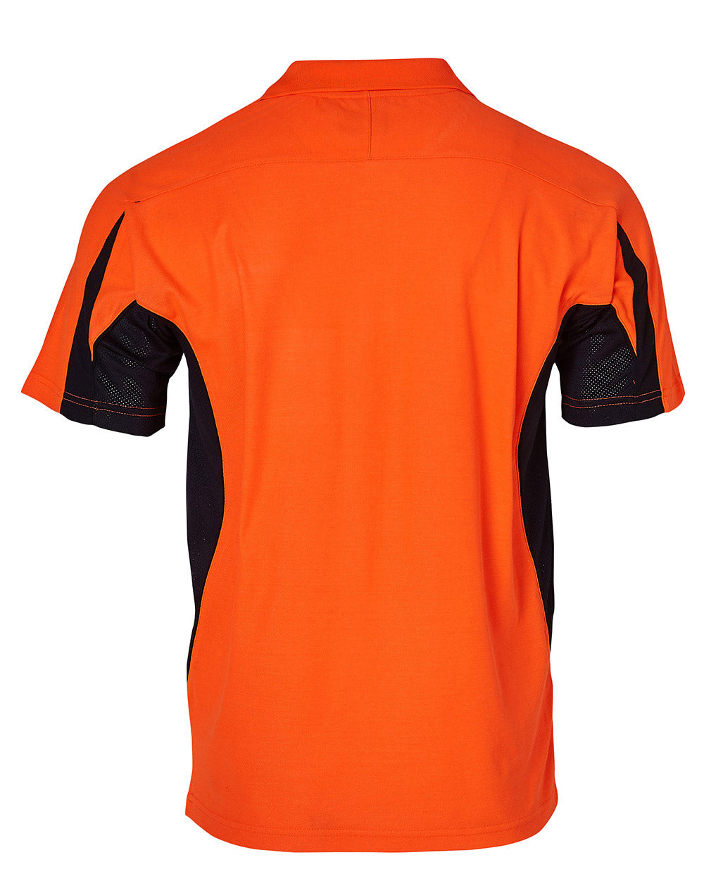 Unisex TrueDry® Short Sleeve Safety Polo - SW25