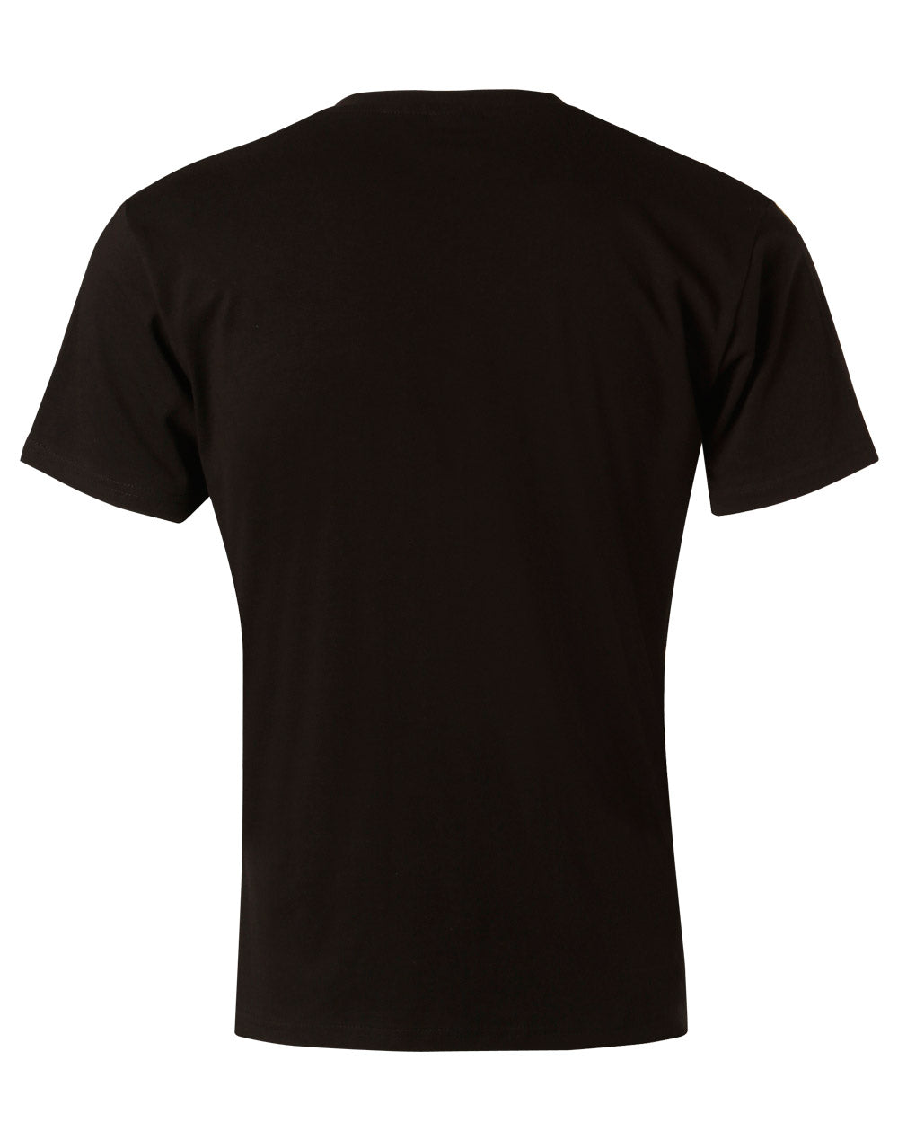 Mens 180gsm V Neck Short Sleeve Tee - TS07A