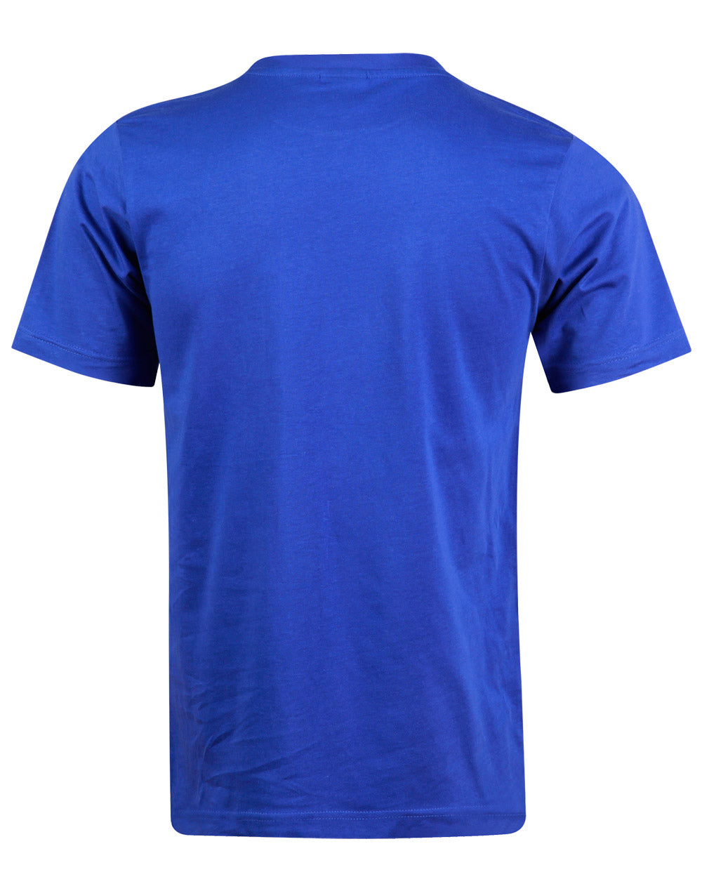 Men's 100% Cotton Semi Fitted Tee - TS37 (7colours)