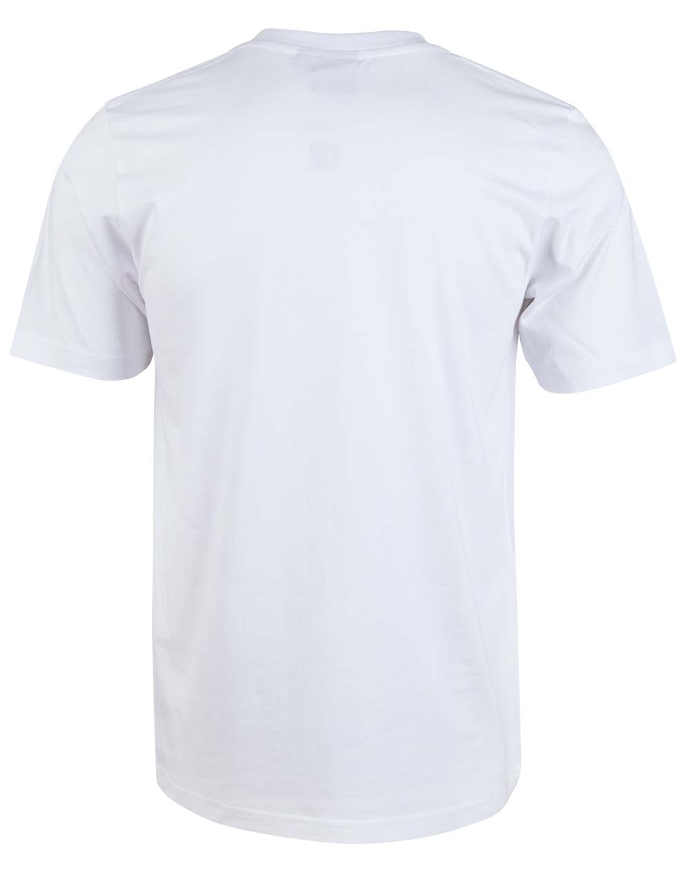 Men's 100% Cotton Semi Fitted Tee - TS37 (7colours)