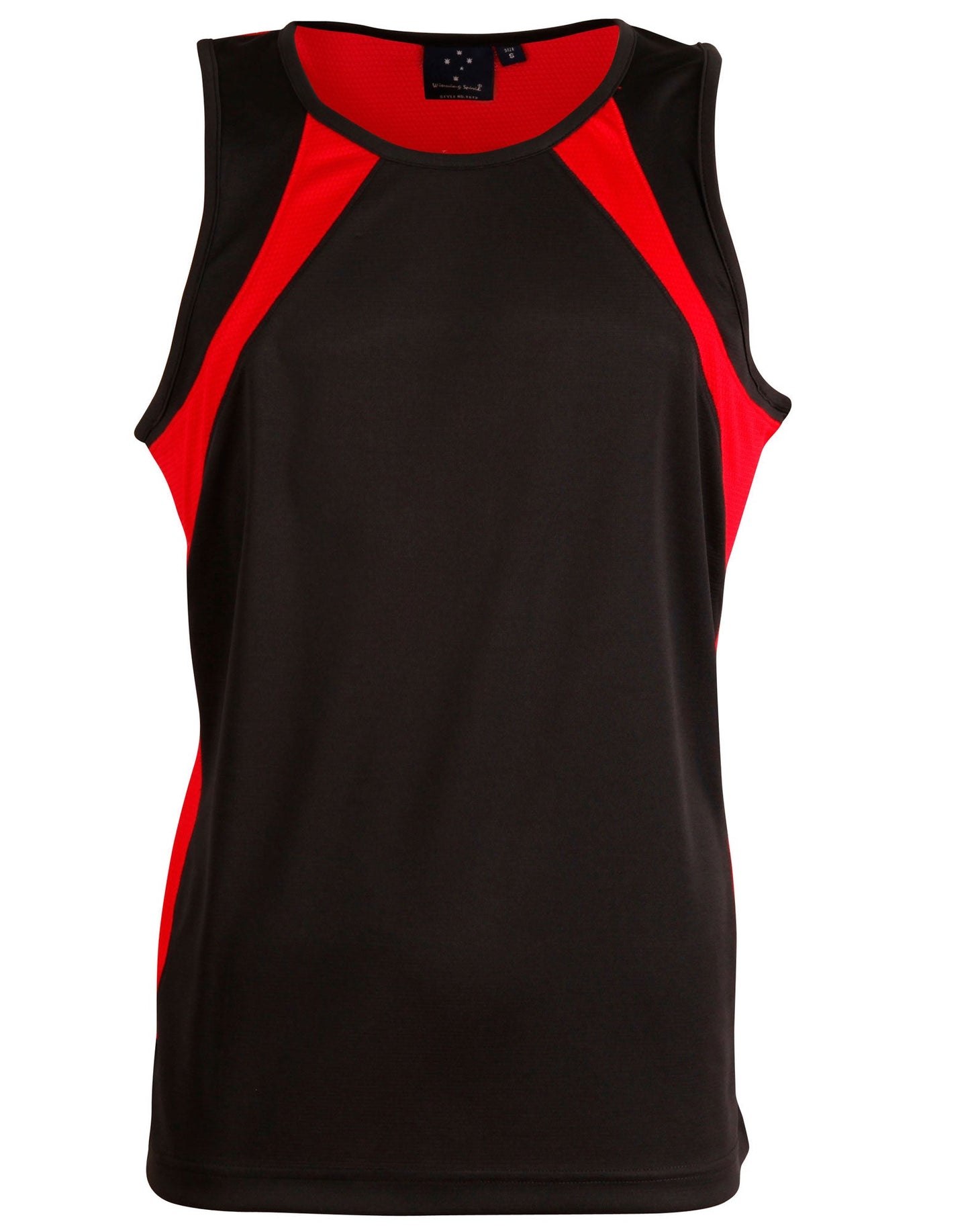 Men's Sprint Singlet - TS73