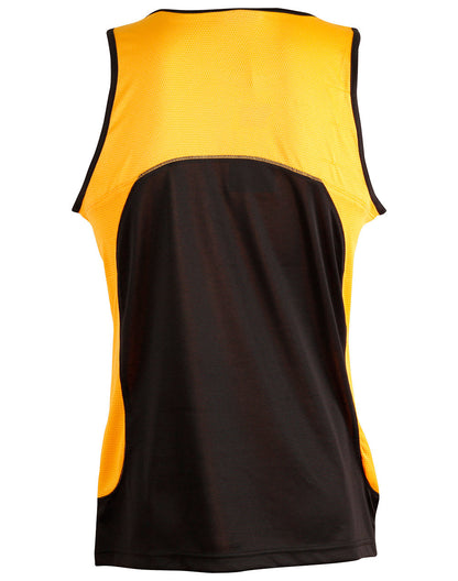 Men's Sprint Singlet - TS73