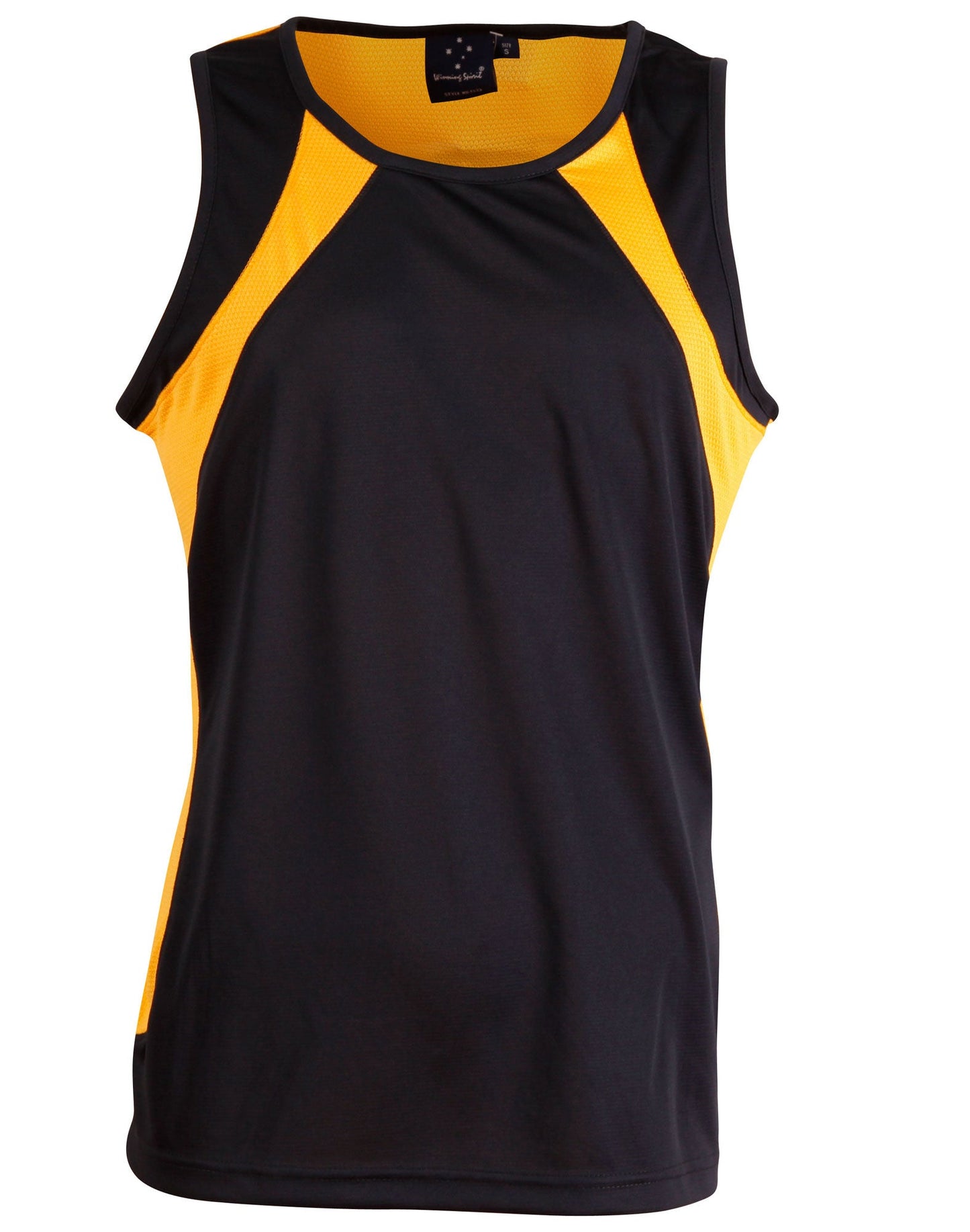 Men's Sprint Singlet - TS73