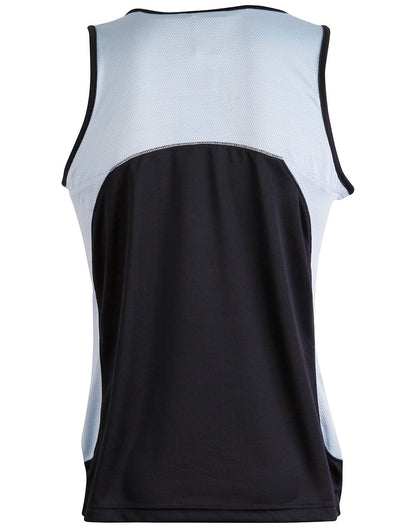 Men's Sprint Singlet - TS73