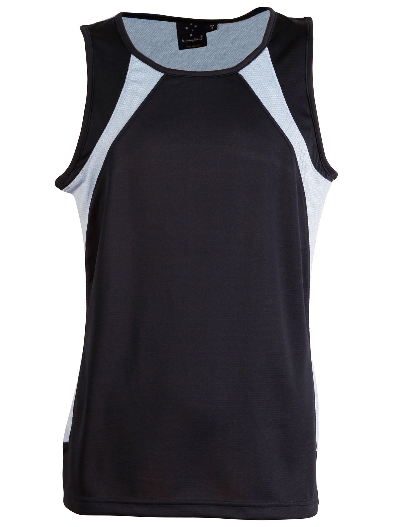 Men's Sprint Singlet - TS73