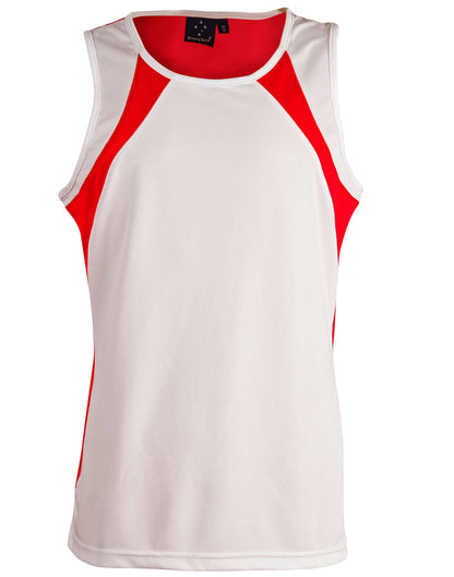 Men's Sprint Singlet - TS73