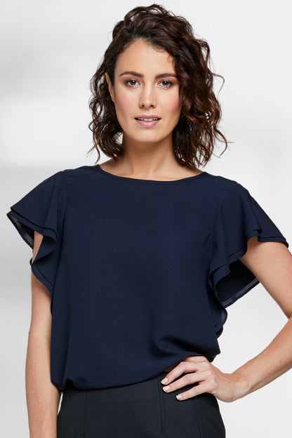 Amity Blouse - 6100F70