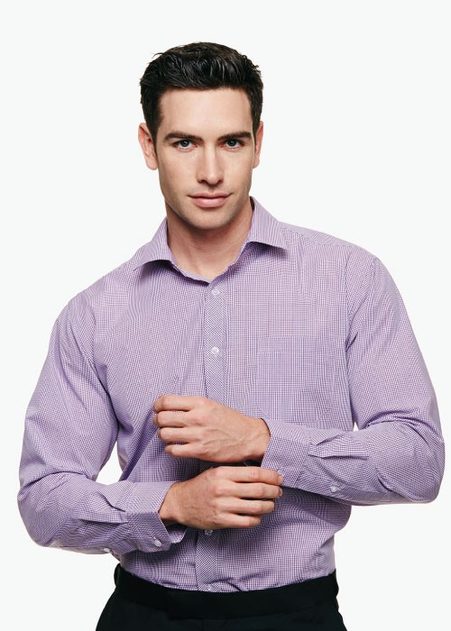 Toorak Long Sleeve Shirt 1901L